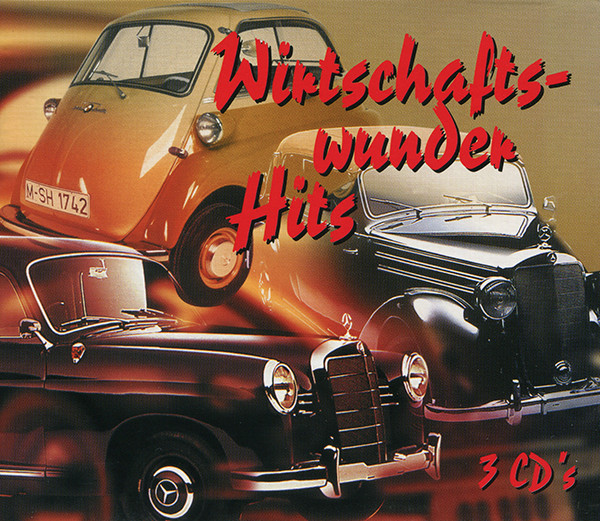 Wirtschaftswunder-Hits