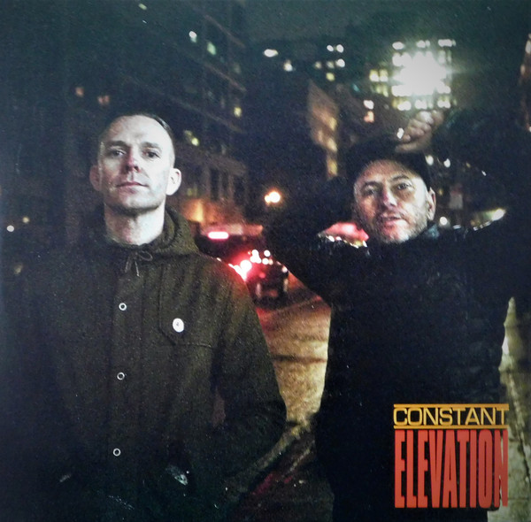 Constant Elevation