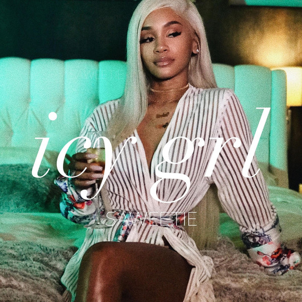 Icy Grl (Instrumental)