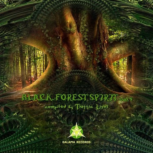 Black Forest Spirit - Vol. 5