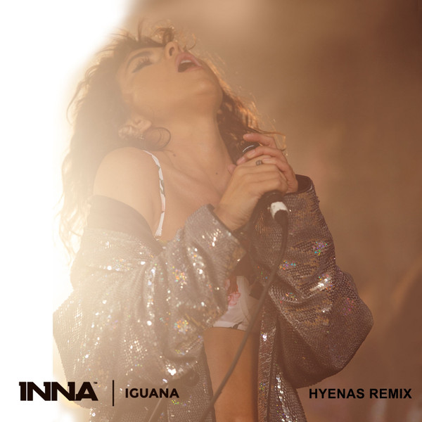 Iguana (Hyenas Remix)