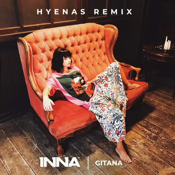 Gitana (Hyenas Remix)