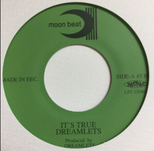 It's True / Diamonds Are Forever pt. 1