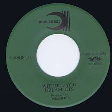 Without You / Diamonds Are Forever pt. 2