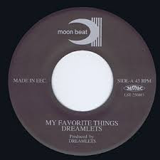 My Favorite Things / Diamonds Are Forever pt. 3