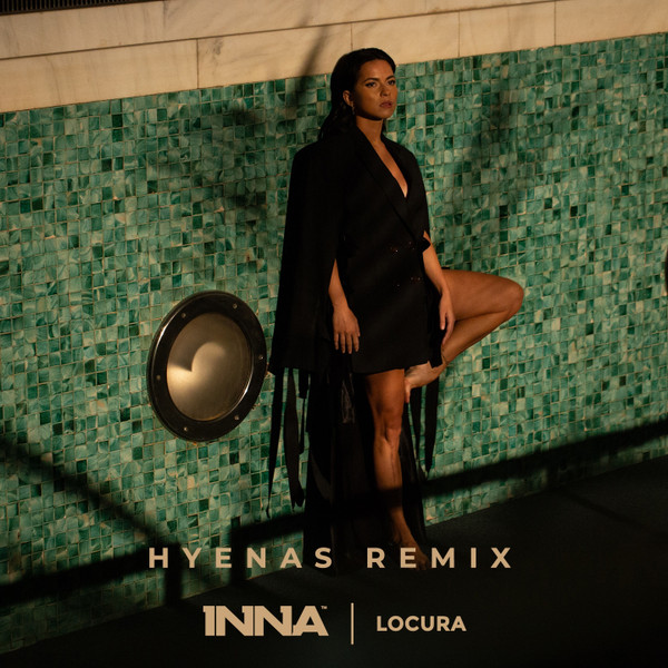 Locura (Hyenas Remix)