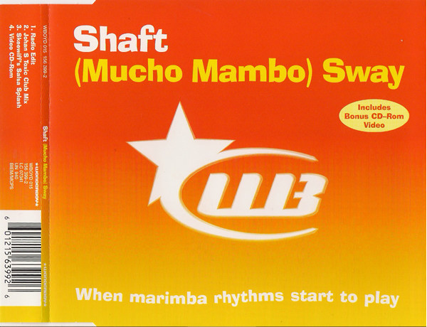 (Mucho Mambo) Sway
