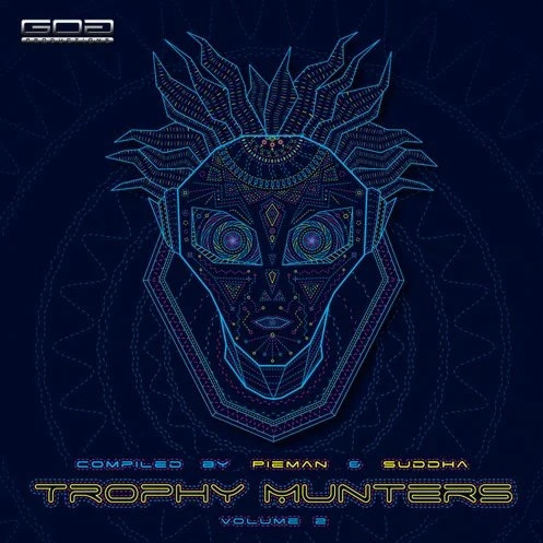 Trophy Munters - Volume 2