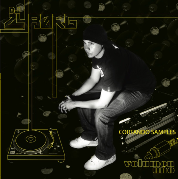 Cortando Samples Volumen Uno