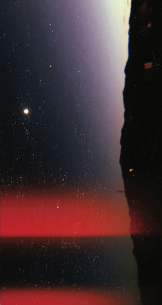 Transmissions From The Ætheric Plane