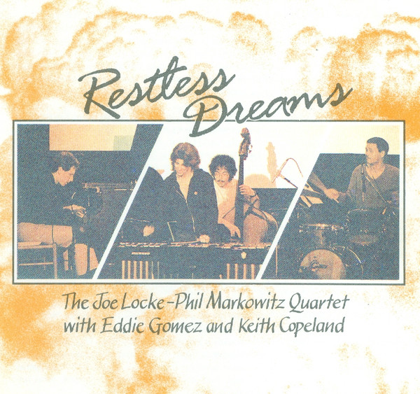 Restless Dreams