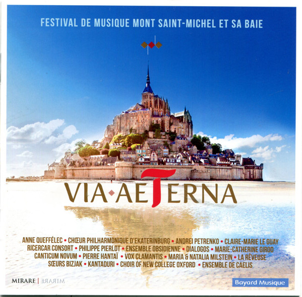 Festival Via Aeterna 2017