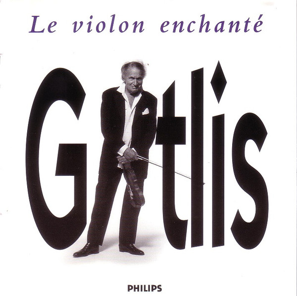 Le Violon Enchanté
