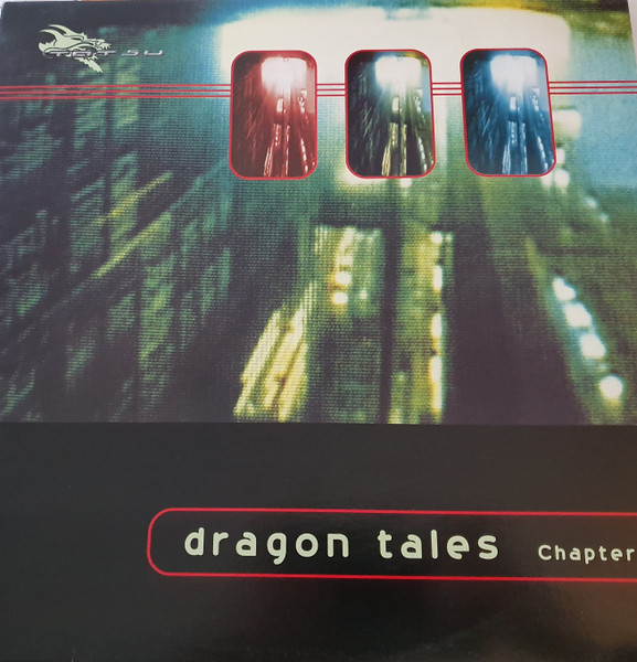 Dragon Tales Chapter 2