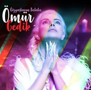 Gözyaşlarım Anlatır
