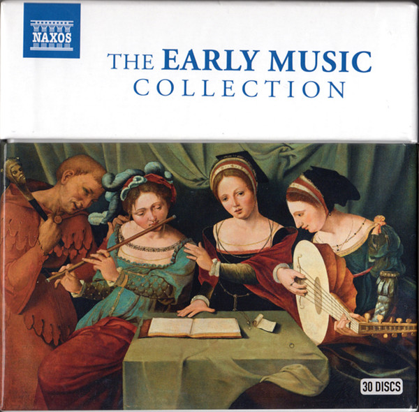 The Early Music Collection