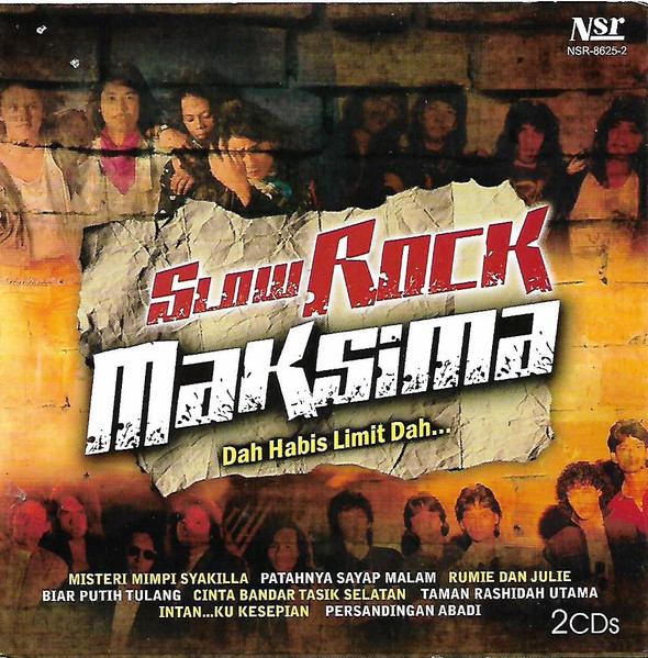 Slow Rock Maksima