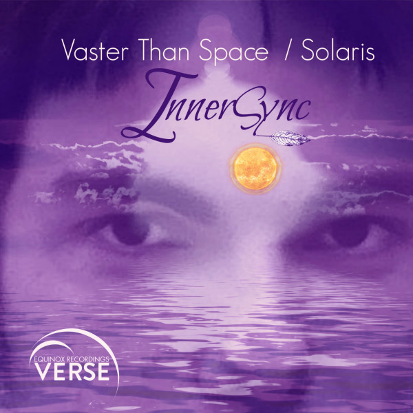 Vaster Than Space / Solaris