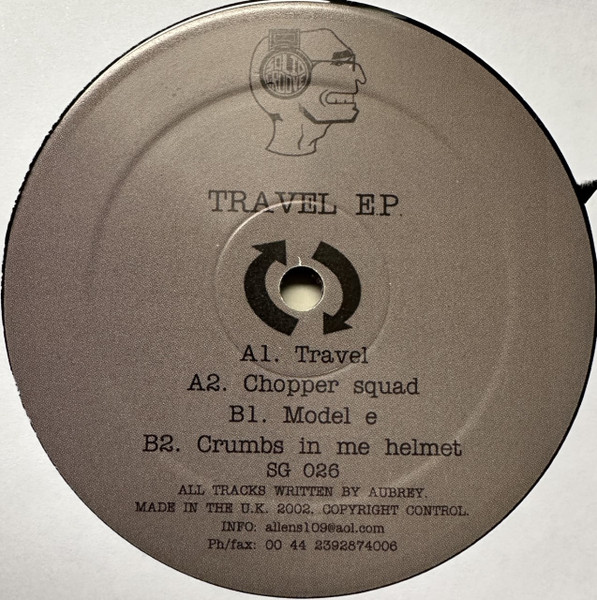 Travel Ep