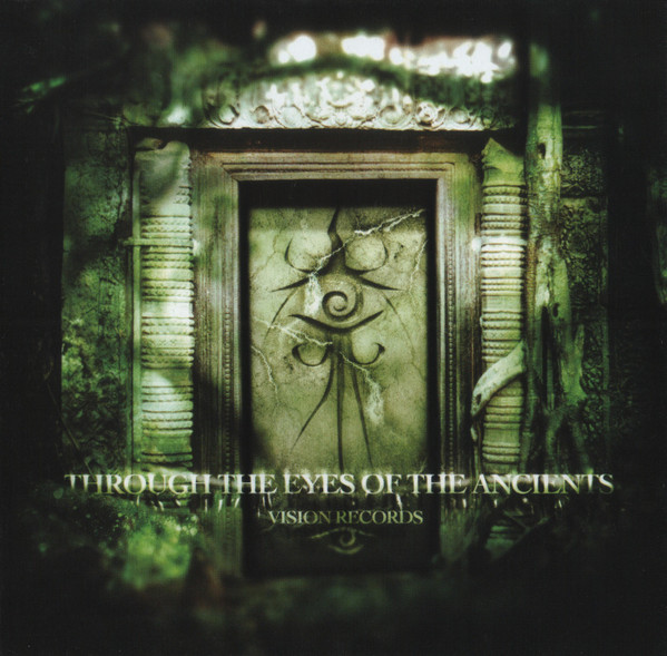 Through The Eyes Of The Ancients