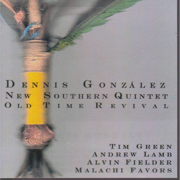 Old Time Revival