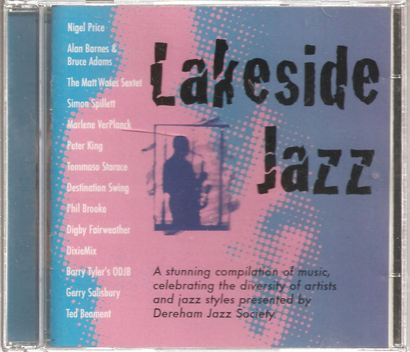 Lakeside Jazz