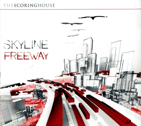 Skyline Freeway