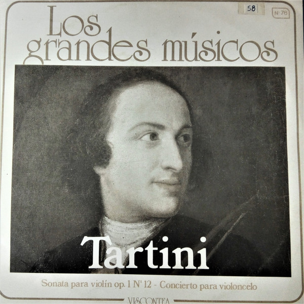 Sonata Para Violin - Concierto Para Violoncelo