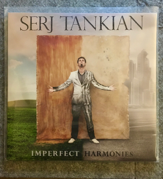 Imperfect Harmonies