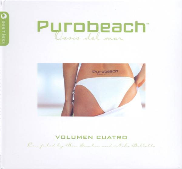 Purobeach (Volumen Cuatro)