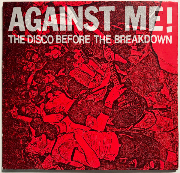 The Disco Before The Breakdown