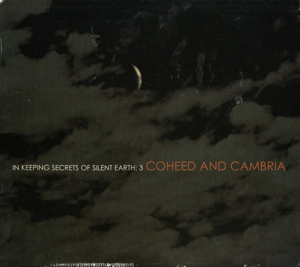 In Keeping Secrets Of Silent Earth: 3