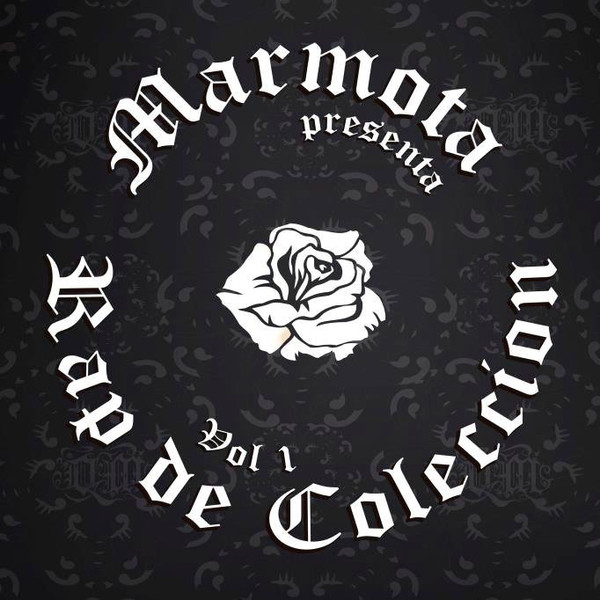 Rap De Colección Vol.1