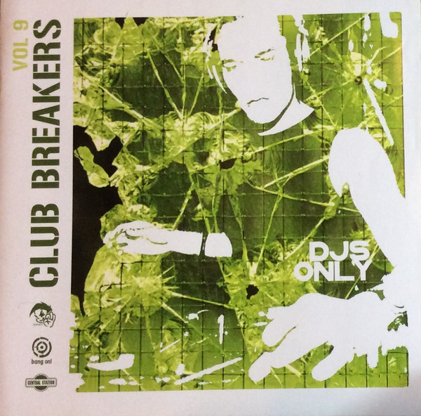 Club Breakers Vol 9