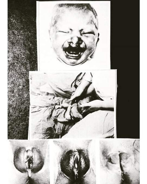 Impure Cruelty