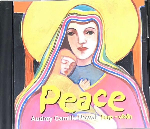 Peace