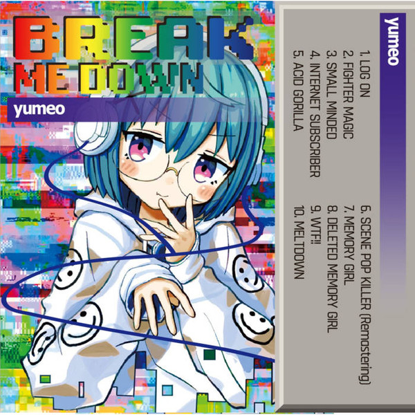 Break Me Down