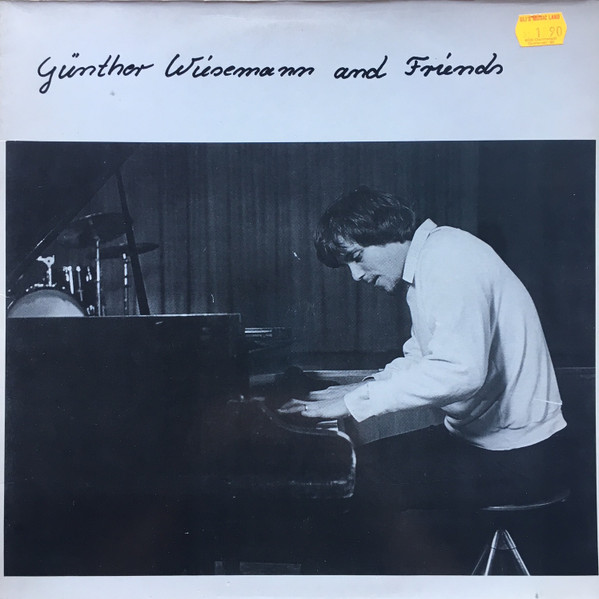 Günther Wiesemann And Friends
