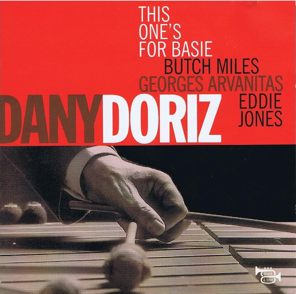 This One's For Basie