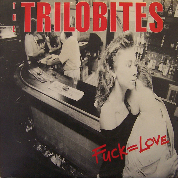 Fuck = Love