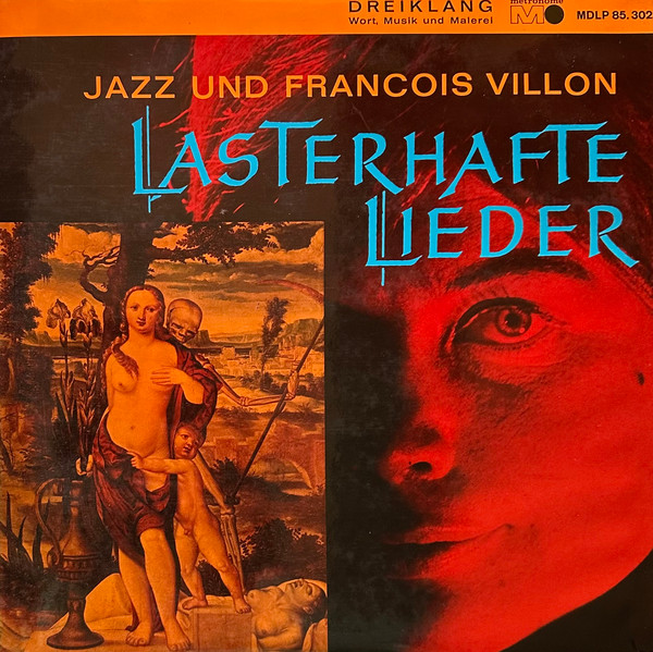 Lasterhafte Lieder