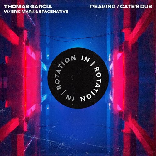 Peaking / Cate's Dub