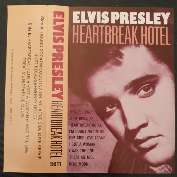 Heartbreak Hotel