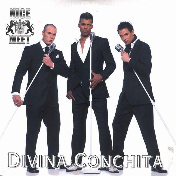 Divina Conchita