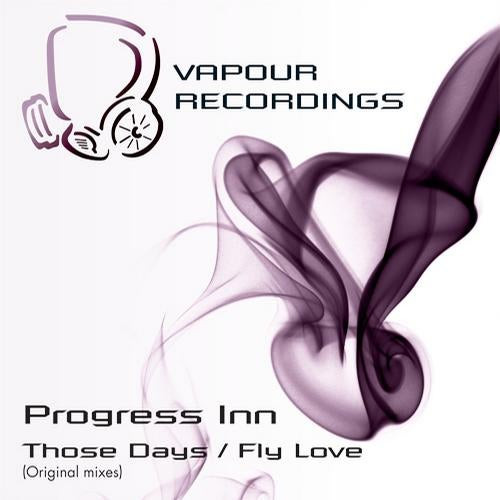 Those Days / Fly Love