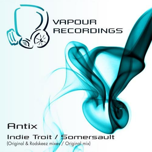 Indie Troit / Somersault