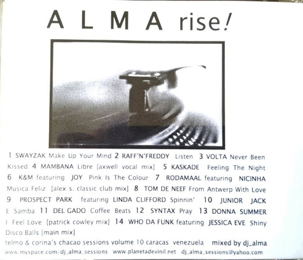 Rise!