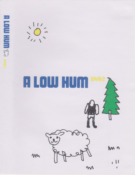 A Low Hum DVD2