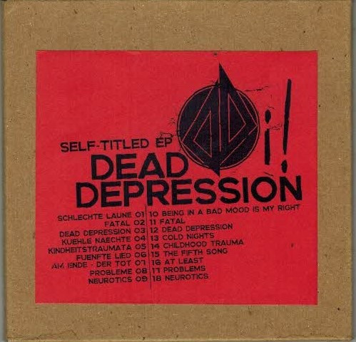 Dead Depression