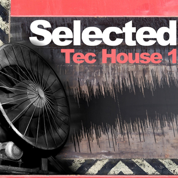 Selected Tec House 1